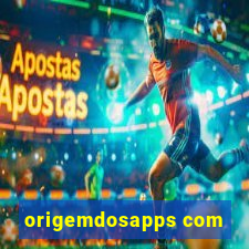 origemdosapps com